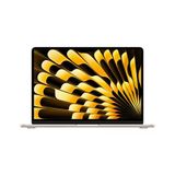 (Kutusu Açılmış Ürün) Apple 13" Macbook Air: Apple M2 Chip 16Gb, 256Gb - Yıldız Işığı Outlet Ürün Kutu Açılmış (Detaylar Açıklamada)
