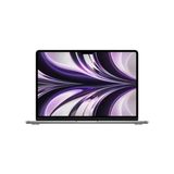 (Kutusu Açılmış Ürün) Apple Macbook Air M2 8 Gb 512 Gb Ssd 13.6" Mlxx3tu/A Uzay Grisi Outlet (Açıklamayı Okuyunuz)