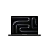 (Kutusu Açılmış Ürün) Apple Macbook Pro M4 24 Gb 1 T Ssd 14" Notebook- Uzay Siyahı Outlet Ürün Kutu Açılmış (Detaylar Açıklamada)