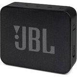 (Kutusu Açılmış Ürün) Jbl Go Essential Siyah Bluetooth Hoparlör Hasarlı Kutu