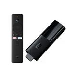 (Kutusu Açılmış Ürün) Xiaomi Mi Tv Stick Full Hd Dolby Dts Chromecast Android Medya Oynatıcı Hasarlı Kutu