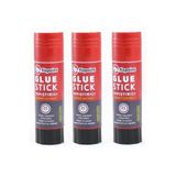 kutuTR 21 Gram 3'lü Stick Yapıştırıcı