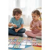 kutuTR 3’lü Set Zeka Eşleştirme Oyunu – 56 Adet Ahşap Kart – Renk, Sayı Ve Hayvan Set 3