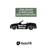 Kututr 50 Araçlık Ahşap Duvar Rafı Sadece Isimlik Hotweels Ve Matchbox,Beşiktaş İsimlik