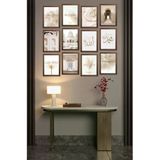 Kututr Dekorize Mdf Tablo Seti 12 Parça 3 Mm - İslami Duvar Dekoru İslami 7