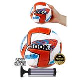 kutuTR Hentbol Topu Renkli Color Soft Katmanlı Çocuk Mini Futbol Topu No:1 İç Mekan