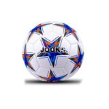 Kututr Orijinal 430 Gr Futbol Topu Pompa Hediyeli Sert Zemin Halı Saha Hibrit No:5 Jm Serisi,Jm05