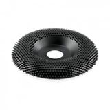 Kutzall DW 412x120 Ekstra Kalın Diş Çanak Törpü