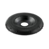 Kutzall Extreme DW412X120 115 mm Çanak Törpü Disk Ekstra Kalın Diş