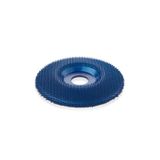 KUTZALL Extreme SD412x90 115 mm Düz Törpü Disk Kalın Diş