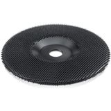 Kutzall Extreme SD700X120 180 mm Düz Törpü Disk Ekstra Kalın Diş - Yok