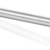 Kutzall Original S-14-e Kalın Diş 3.1 mm Sap Yuvarlak Top Törpü