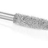Kutzall Original T-18-E Kalın Diş 3.1 mm Sap Konik Çam Tipi Törpü