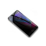 Kuulaa İphone 6s 6 Plus 3d Full Privacy Gizlilik Kırılmaz Cam Ekran Koruyucu