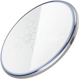 Kuulaa MIRRO15W Qı Wıreless Kablosuz Şarj Cıhazı iPhone Uyumlu 11,12 Xs - Beyaz
