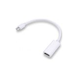 Kuvars Macbook Thunderbolt to HDMI Çevirici Görüntü Kablosu 10GBps