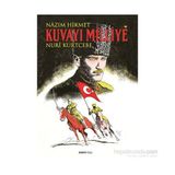 Kuvayı Milliye - Nâzım Hikmet