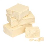 Kuvertür Çikolata Eritmelik Kalıp Çikolata 380-400 GRAM Beyaz Fildişi