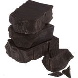 Kuvertür Çikolata Eritmelik Kalıp Çikolata (380-400 Gram) Bitter