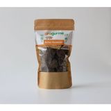 Kuvertur Çikolata - Ketojenik & Vegan & Şeker Ilavesiz -250G-