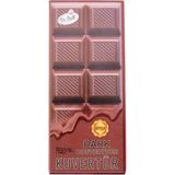 Kuvertür Mini Çikolata Bitter 200 G – Dr. Gusto | Kaplama, Ganaj ve Dolgu Için Yoğun Bitter - 200 gr