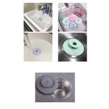 Küvet Lavabo Banyo Tıkacı Süzgeci Gider Tıkacı Tıkaç Evye Tıpa