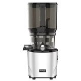 Kuvings Auto10 Hands-Free Yavaş Sıkım Slow Juicer Gri Meyve Sıkacağı