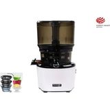 Kuvings AUTO10 Hands-Free Yavaş Sıkım Slow Juicer Meyve Sıkacağı Beyaz