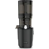 Kuvings Auto8 Siyah Hands-Free 180 W Slow Juicer 1 lt Kapasite ile Verimli Sıkma