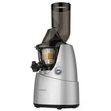 Kuvings B6000S 240 W Gri Katı Meyve Sıkacağı