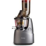 Kuvings B6000S Slow Juicer Meyve ve Sebze Sıkacağı - Gri - Standart
