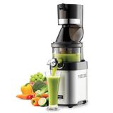 Kuvings CS600 Chef Inox 240 W Katı Meyve Sıkacağı