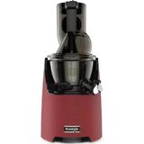 Kuvings EVO820DR Slow Juicer Meyve ve Sebze Sıkacağı - Kırmızı - Standart