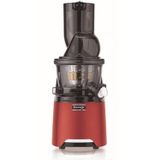 Kuvings MOTIV1 DR Healthfriend Smart Slow Juicer Kırmızı
