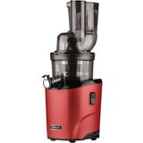 Kuvings REVO830DR Slow Katı Meyve Sıkacağı - Kırmızı - Standart