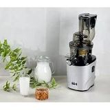Kuvings Revo830mw Slow Juicer Matte White Kati Meyve Sikacagi