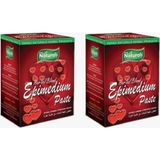 Kuvvet-i Macun Gingsengli Bitkisel Karışımlı Kuvvet,Mesir,Atom Macun 2X230 Gr - 1 Adet