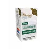 Kuvvet Marka Hekimhan Ginkgo Biloba Macunu (Sinir Sistemi ) 420 G