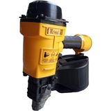 Kuwai CN70 45-70 mm Havalı Palet ve Sandık Rulo Çivi Çakma Tabancası