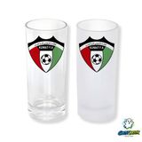 Kuwait F.c. Buzlu / Buzsuz Seçenekli Rakı Bardağı – 1 Adet Şık Sunum Bardağı 0292