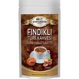 Kuybet Kahvecilik 1 kg Fındıklı Türk Kahvesi Ekonomik Boy