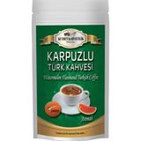 Kuybet Kahvecilik 1 kg Karpuzlu Türk Kahvesi Ekonomik Boy