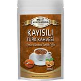 Kuybet Kahvecilik 1 kg Kayısılı Türk Kahvesi