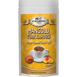 Kuybet Kahvecilik 1 kg Mangolu Türk Kahvesi Ekonomik Boy