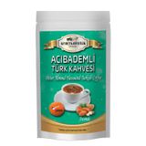 Kuybet Kahvecilik 200 gr Acıbademli Türk Kahvesi