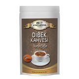 Kuybet Kahvecilik 200 gr Dibek Türk Kahvesi