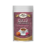 Kuybet Kahvecilik 200 gr Güllü Türk Kahvesi