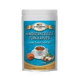 Kuybet Kahvecilik 200 gr Hindistan Cevizli Türk Kahvesi