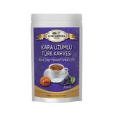 Kuybet Kahvecilik 200 gr Kara Üzümlü Türk Kahvesi