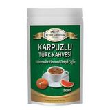 Kuybet Kahvecilik 200 gr Karpuzlu Türk Kahvesi